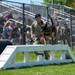 Like fur-ther, like son: A patrol pup story