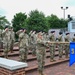 11th Security Forces Squadron closes out Police Week