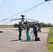 Koksijde Air Base Press Event