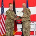 86 LRG welcomes new commander