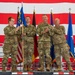 86 LRG welcomes new commander