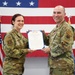 319th Operations Medical Readiness Squadron change of command