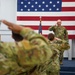 319th Operations Medical Readiness Squadron change of command