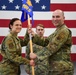 319th Operations Medical Readiness Squadron change of command