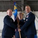 6th Mission Support Group Change of Command