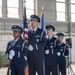 6th Medical Group Change of Command