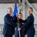 6th Medical Group Change of Command