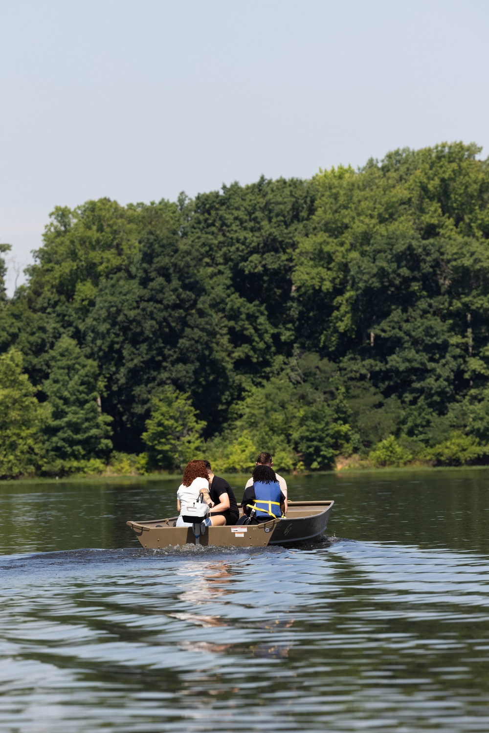 Security Battalion Family Day