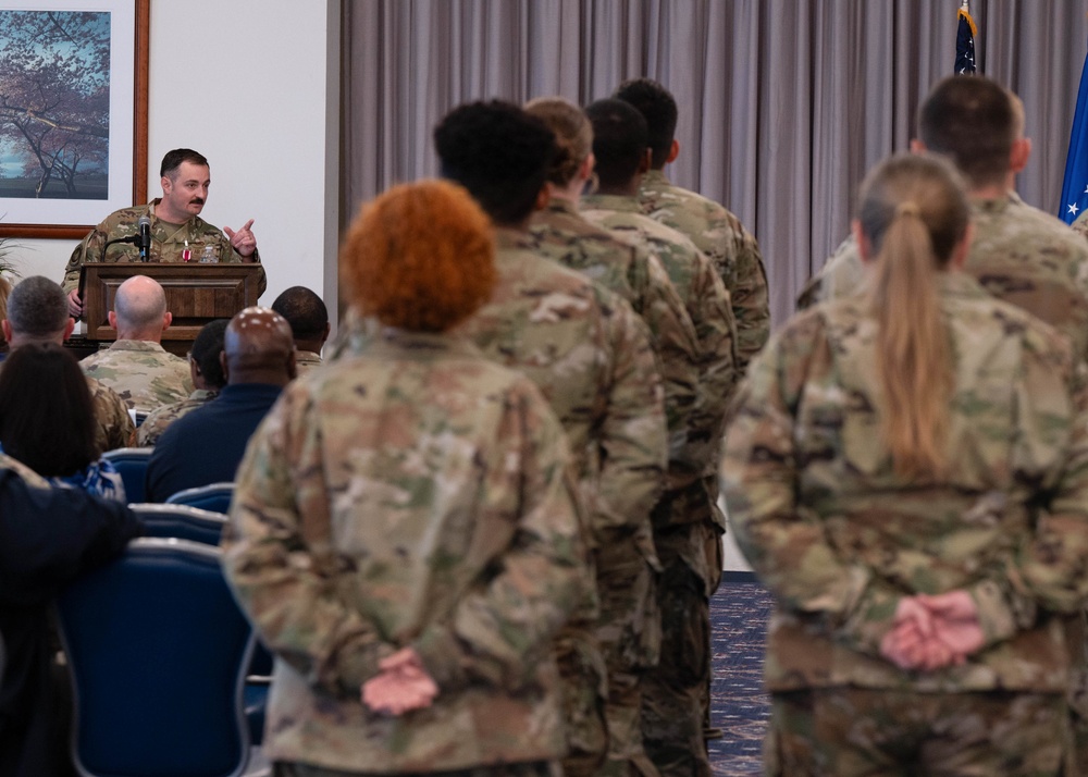 11th Logistics Readiness Squadron welcomes new commander