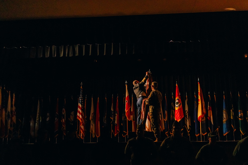 Rock Island Arsenal Army Ball celebrates Army's 249th birthday