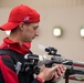 2024 DoD Warrior Games Athletes Sight-In Journey To Recovery With Precision Air Adaptive Sports