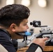 2024 DoD Warrior Games Athletes Sight-In Journey To Recovery With Precision Air Adaptive Sports