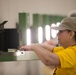 2024 DoD Warrior Games Athletes Sight-In Journey To Recovery With Precision Air Adaptive Sports