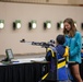 2024 DoD Warrior Games Athletes Sight-In Journey To Recovery With Precision Air Adaptive Sports