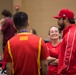 2024 DoD Warrior Games Athletes Sight-In Journey To Recovery With Precision Air Adaptive Sports