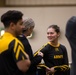 2024 DoD Warrior Games Athletes Sight-In Journey To Recovery With Precision Air Adaptive Sports