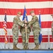 20th MXG change of command