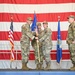 20th MXG change of command