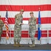 20th MXG change of command