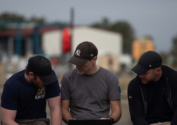 Trident Spectre 2024