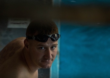 DLAP: 500 Meter-Swim