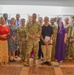 Commanders final Patient and Family Partnership Council marks emotional farewell