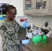 HM3 Ciara Farmer Selected for Serviceperson of the Month