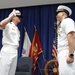 From Lynchburg to leadership: A navy chief petty officer’s journey to becoming a Naval officer