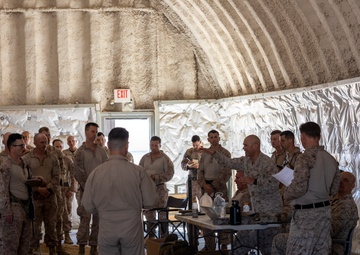 ITX 4-24 Collective Event Rehearsal of Concept