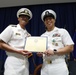 From Lynchburg to leadership: A navy chief petty officer’s journey to becoming a Naval officer