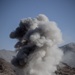 U.S. Reserve Marines with 3/25 execute range 400