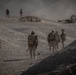 U.S. Reserve Marines with 3/25 execute range 400