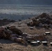 U.S. Reserve Marines with 3/25 execute range 400