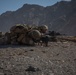 U.S. Reserve Marines with 3/25 execute range 400