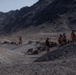 U.S. Reserve Marines with 3/25 execute range 400