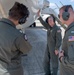 Patrol and Reconnaissance Squadron (VP) 30 Hosts Chief of Naval Air Training