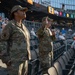 Las Vegas Aviators military appreciation night