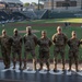 Las Vegas Aviators military appreciation night