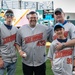 Las Vegas Aviators military appreciation night