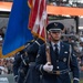 Las Vegas Aviators military appreciation night