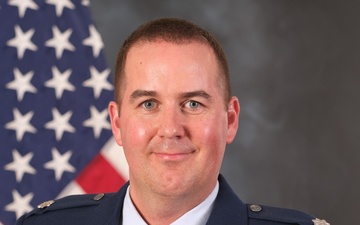 Jones takes command of 705th CTS, DMOC