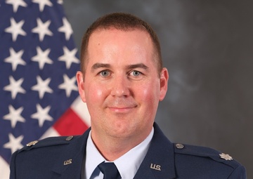 Jones takes command of 705th CTS, DMOC