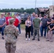 A Day in the Army for Employers