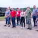 A Day in the Army for Employers