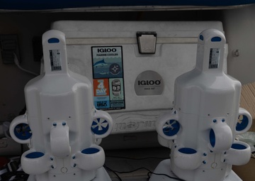 Trident Spectre 2024