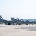 104th Fighter Wing pilots fly fini-flights