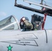 104th Fighter Wing pilots fly fini-flights