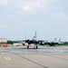 104th Fighter Wing pilots fly fini-flights