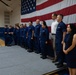 Base Seattle, 13th District members recognized for exemplary service during Sitka MH-60 mishap