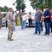 A Day in the Army for Employers